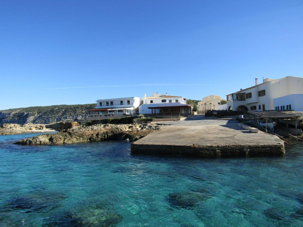 Viviendas Turisticas Can Mariano Barber - Es Calo - Formentera Exterior photo